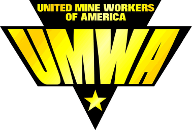 United_Mine_Workers_of_America_logo