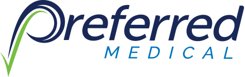 preferred-medical-logo